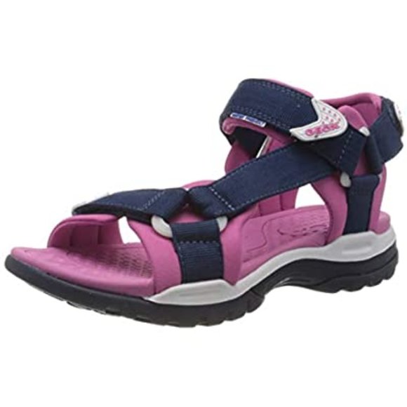 Geox Other - 🎁 Geox Girls' Borealis G Sandal